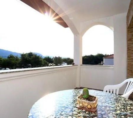 In With Seaview, Balcony, Air Condition, Wifi *