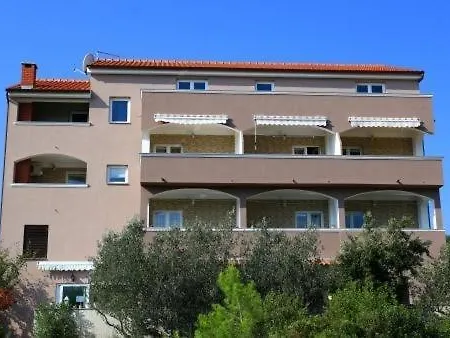 아파트 In With Seaview, Balcony, Air Condition, Wifi 칼리